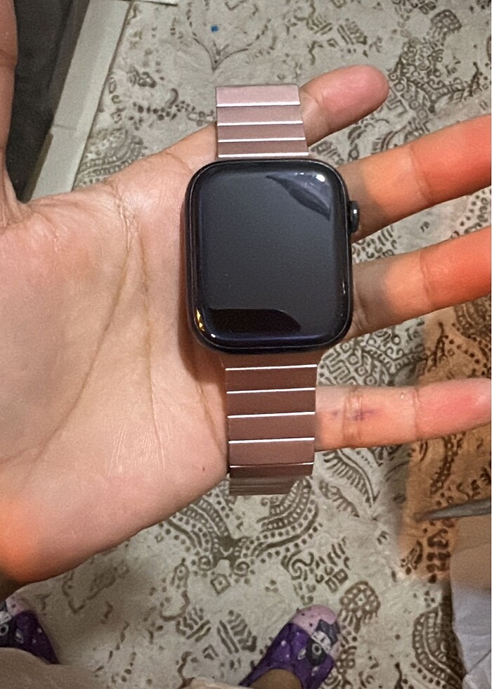 Akıllı saat - Görsel 4