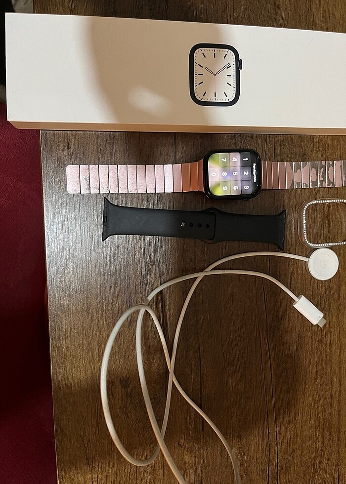 Akıllı saat - Görsel 2