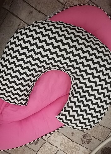 Baby nest emzirme yastığı 