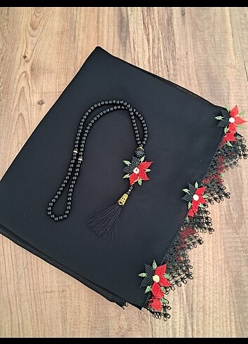 Agır kirepnamaz başortusu tesbih isdege gore yapilir 80tl farkla