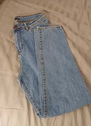 Mavi Jeans Pantolon 