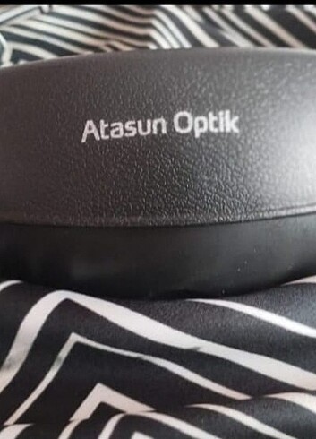 Atasun Optik UV400 Güneş Gözlüğü  - Görsel 5