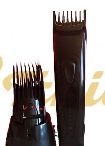 Tchibo Sakal ve Saç Kesme Makinesi 315812 - Görsel 2