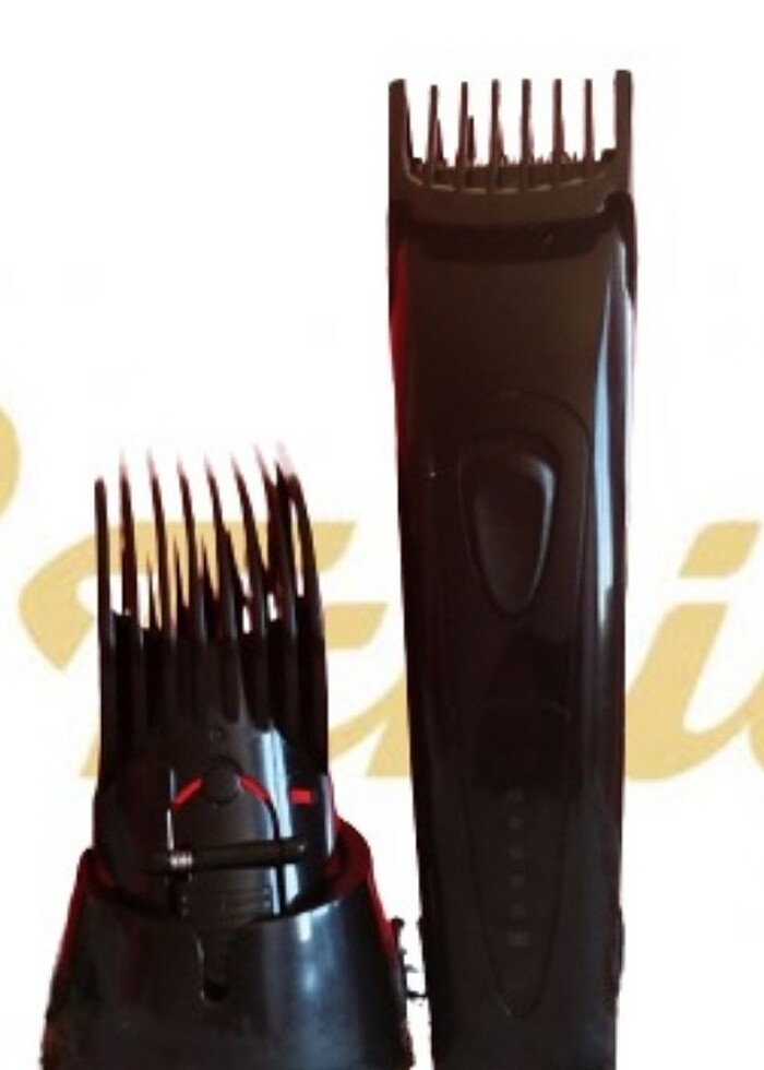 Tchibo Sakal ve Saç Kesme Makinesi 315812 - Görsel 2