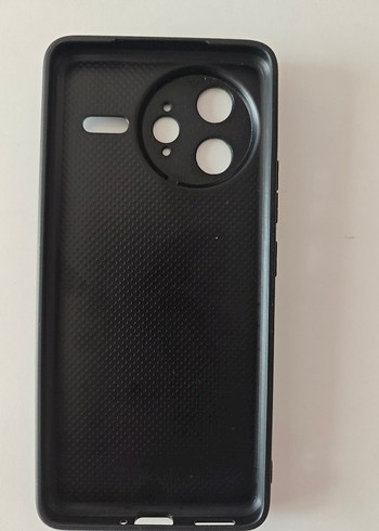 Manyetik Mag Safe uyumlu K80 Pro Kılıf - Görsel 3