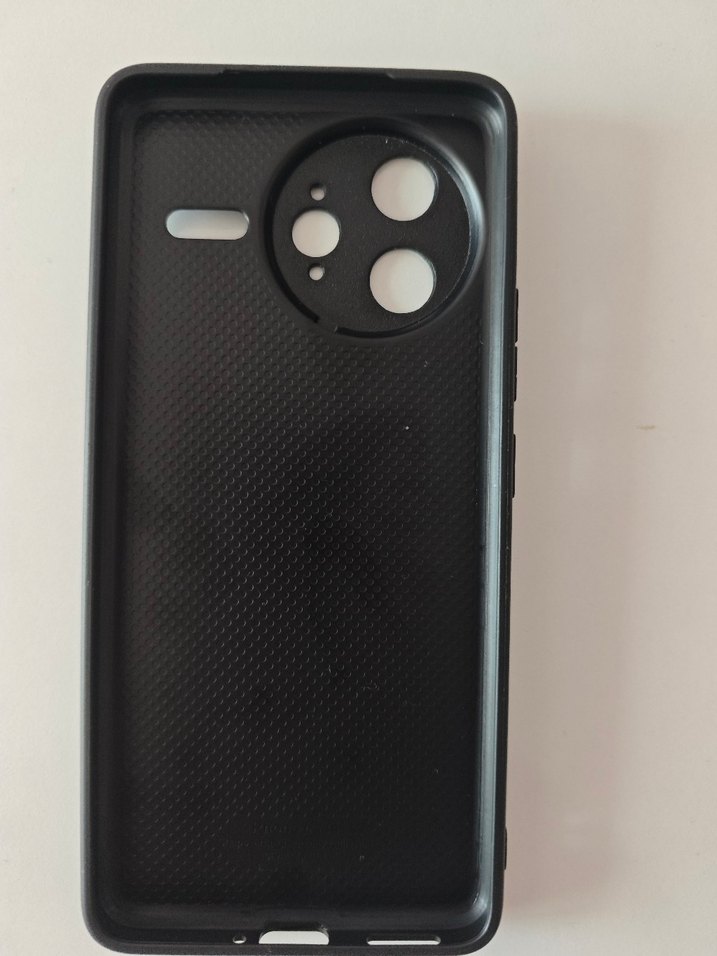 Manyetik Mag Safe uyumlu K80 Pro Kılıf - Görsel 3