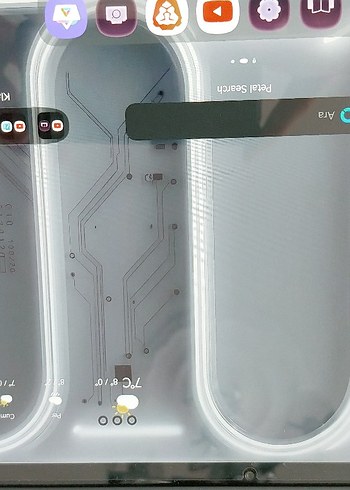 Huawei Matepad 11.5 Garantili+Kutulu+Faturalı+Kılıflar - Görsel 2