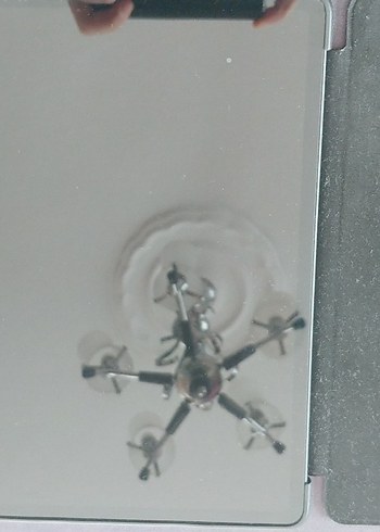 Huawei Matepad 11.5 Garantili+Kutulu+Faturalı+Kılıflar - Görsel 4