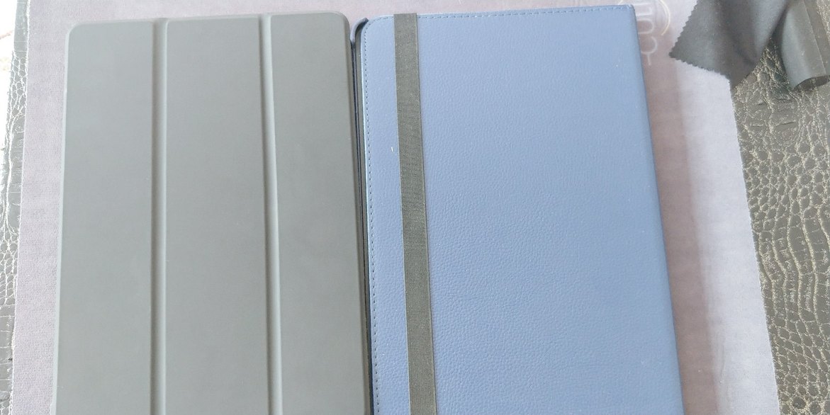 Huawei Matepad 11.5 Garantili+Kutulu+Faturalı+Kılıflar - Görsel 5