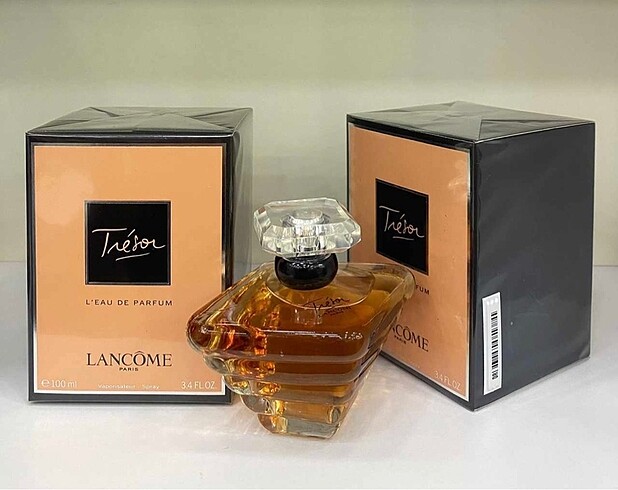 LANCÔME PARFÜM