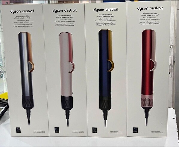 DYSON AİRSTRAİD