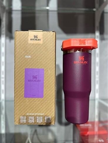887 ml STANLEY TERMOS