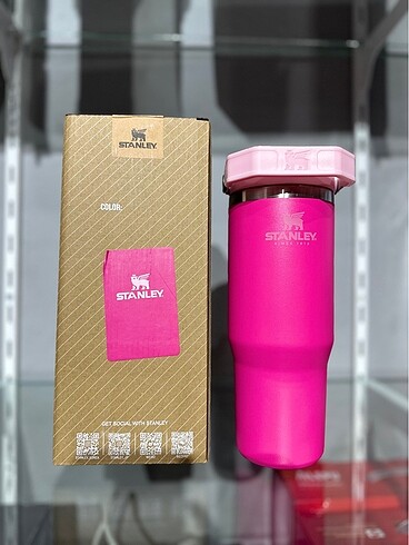 887ml STANLEY TERMOS