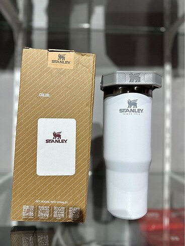 887 ml STANLEY TERMOS