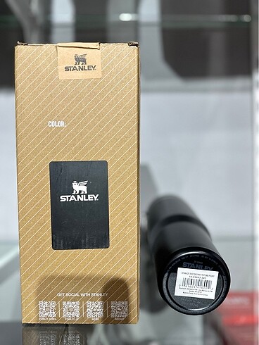 Diğer 887 ml STANLEY TERMOS
