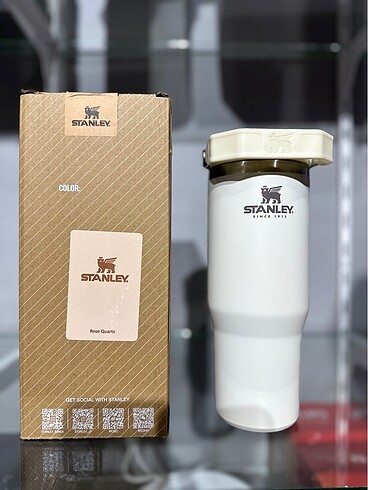 887ml STANLEY TERMOS