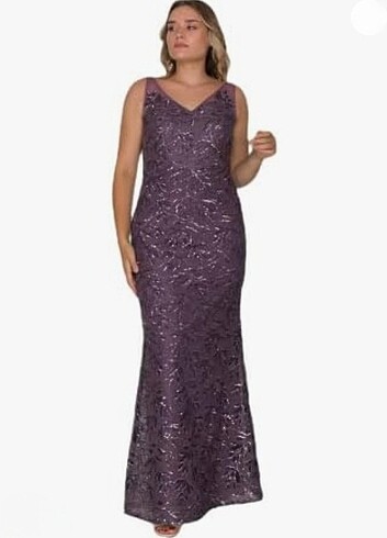 46 beden dress score 2024 favori uzun abiye