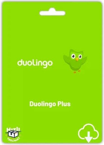 Duolingo Premium Sınırsız 