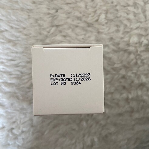 Diğer The purest solutions t zone oil eraser