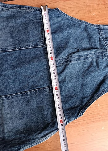 LTB salopet - Görsel 4