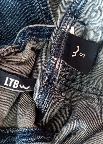 LTB salopet - Görsel 8