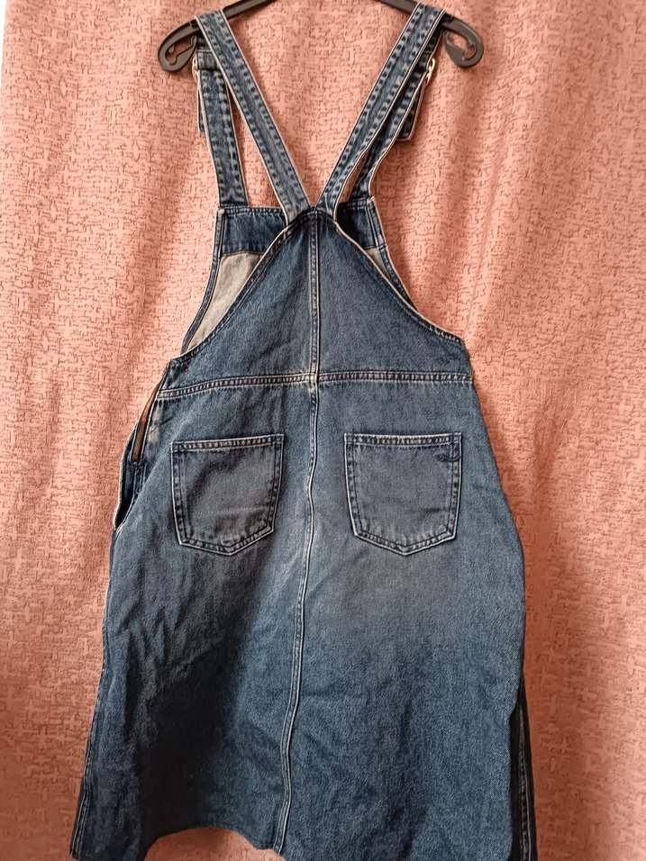 LTB salopet - Görsel 2