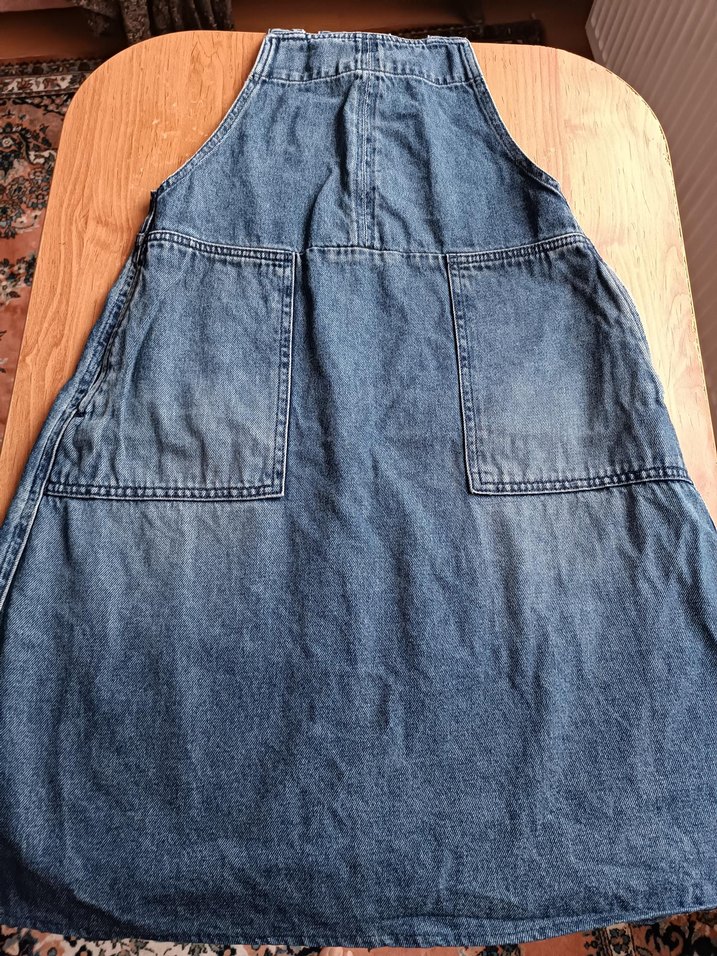 LTB salopet - Görsel 3