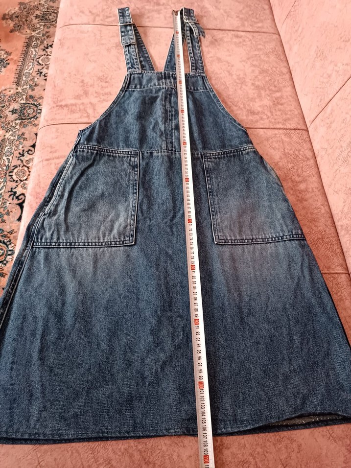 LTB salopet - Görsel 5