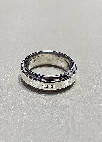 Esprit 925 AYAR GÜMÜŞ ESPRİT YÜZÜK