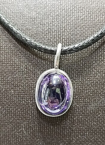 Beden THOMAS SABO 925 AYAR GÜMÜŞ KOLYE UCU