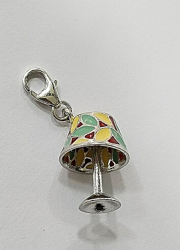 GÜMÜŞ CHARM