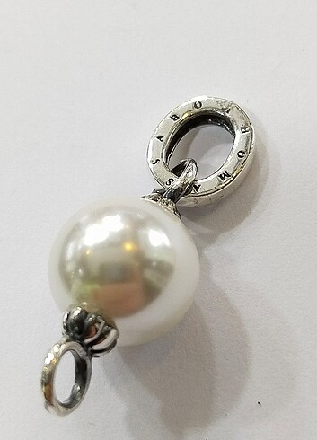 Beden beyaz Renk THOMAS SABO KOLYE UCU