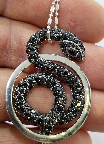 THOMAS SABO 925 AYAR GÜMÜŞ 5