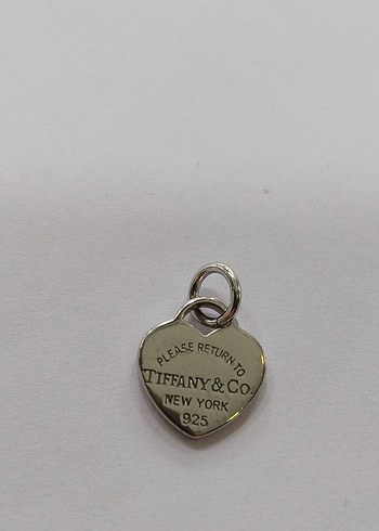 Altın Renk Zincir Detaylı Kadın Kolye Ucu - Görsel 12