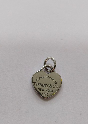 Altın Renk Zincir Detaylı Kadın Kolye Ucu - Görsel 13