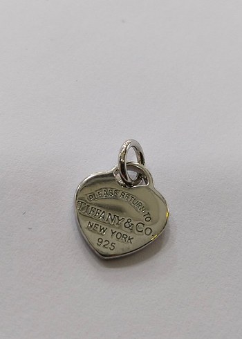 Altın Renk Zincir Detaylı Kadın Kolye Ucu - Görsel 4