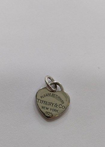 Altın Renk Zincir Detaylı Kadın Kolye Ucu - Görsel 7