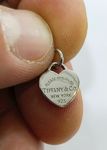 Altın Renk Zincir Detaylı Kadın Kolye Ucu - Görsel 15