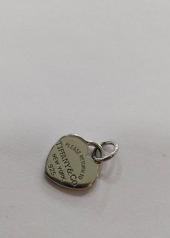 Altın Renk Zincir Detaylı Kadın Kolye Ucu - Görsel 9