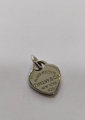 Altın Renk Zincir Detaylı Kadın Kolye Ucu - Görsel 5