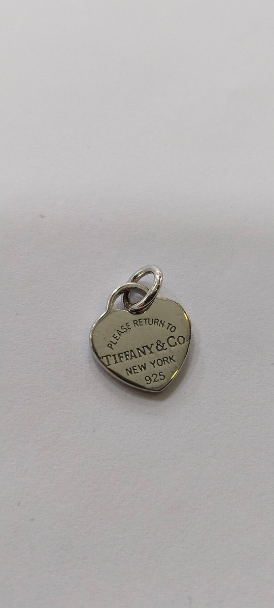 Altın Renk Zincir Detaylı Kadın Kolye Ucu - Görsel 3