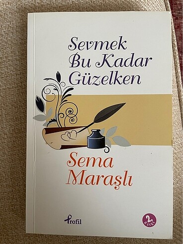 Sema Maraşlı-Sevmek Bu Kadar Güzelken