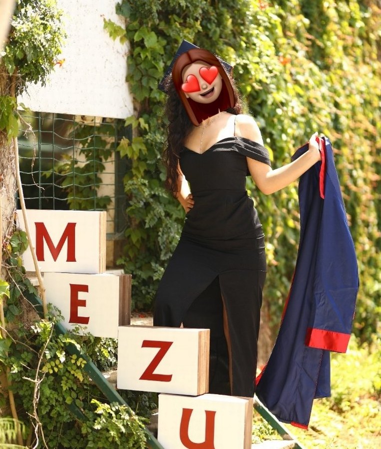 Siyah Straplez Midi Elbisesi - Görsel 2