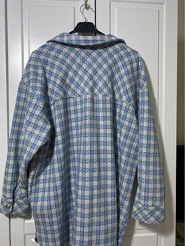 xxl Beden Oversize ceket