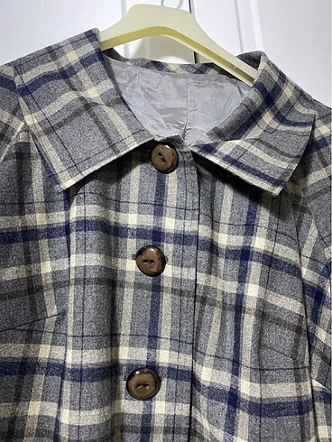 Zara Retro ceket