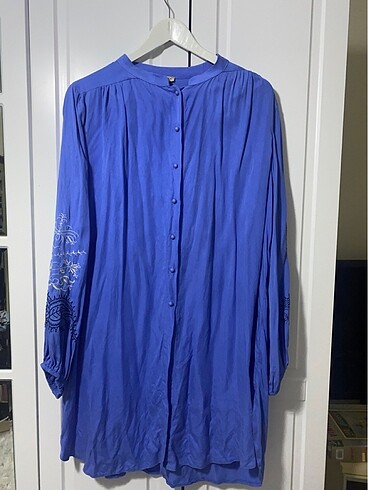 Kayra uzun tunik