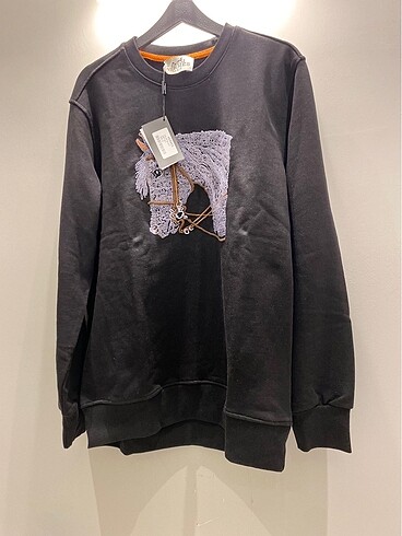 Hermes Sweatshirt