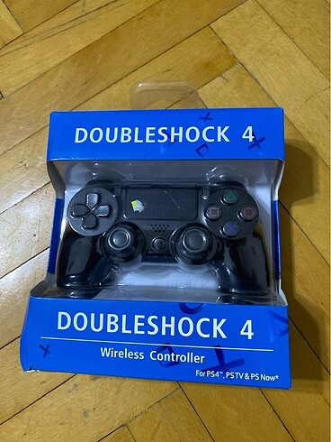 Ps4 oyun kolu