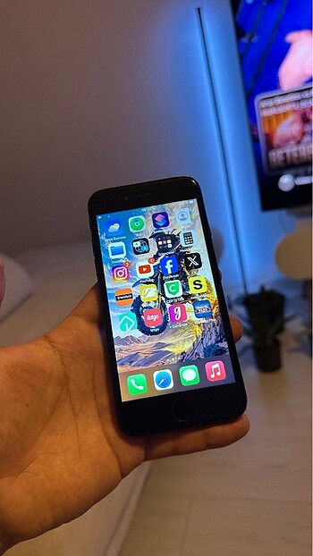 İphone 7 32 gb