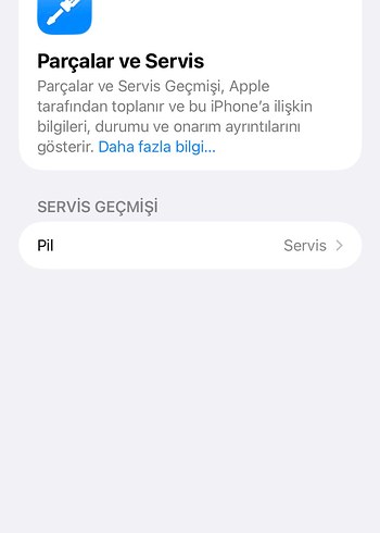 Siyah iPhone 11 64GB Tr - Görsel 6